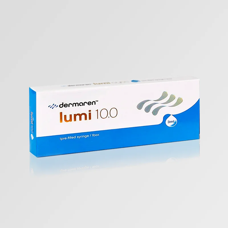 Lumi 10.0 3ml Lumi 10.0 3ml